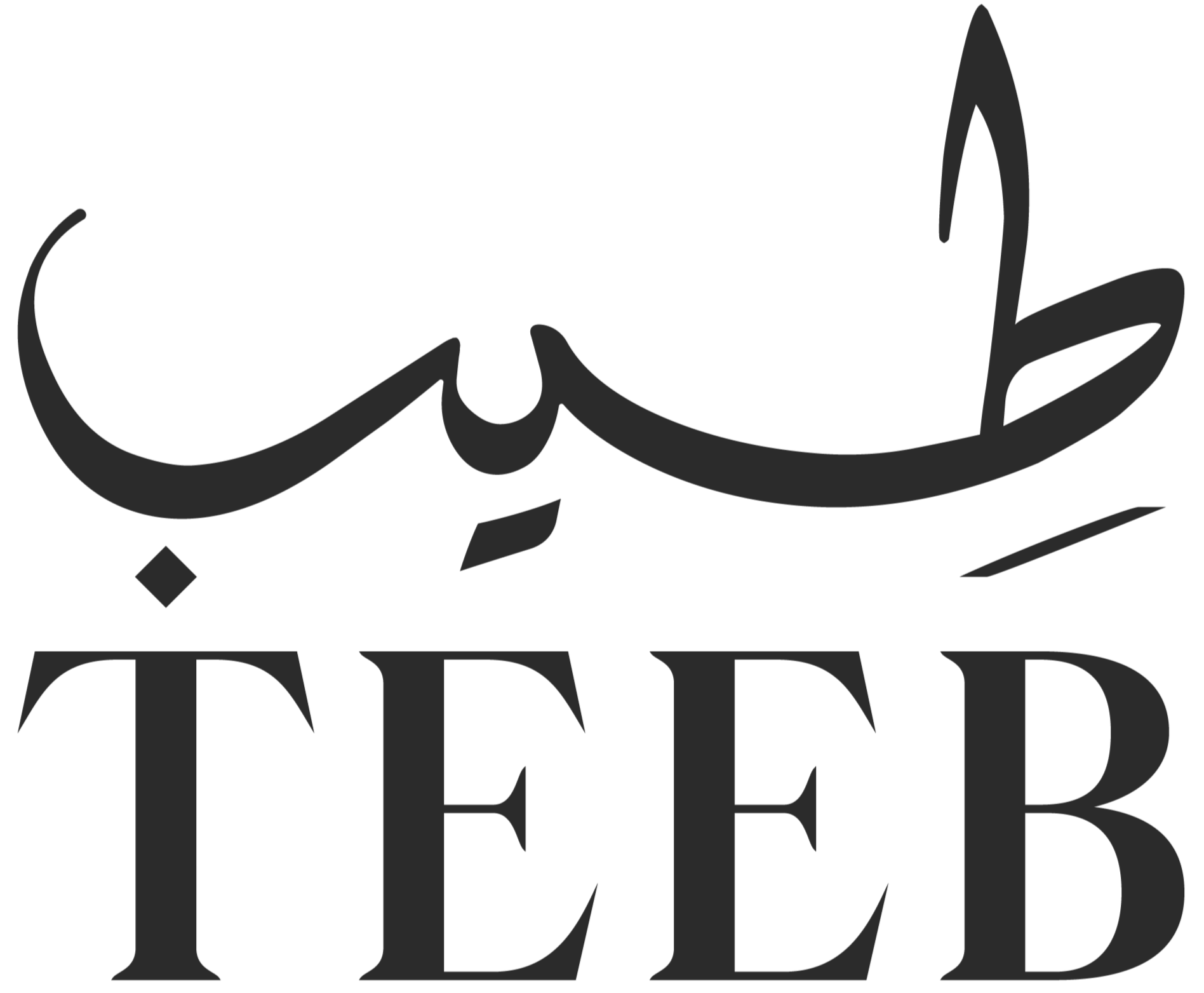 TEEB Logo